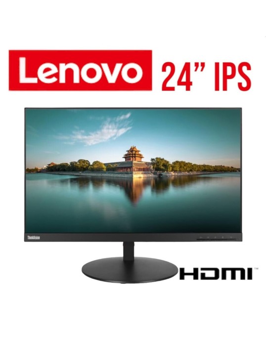 10tk, 24" Lenovo P24Q-10, QHD 10tk, 24" Lenovo P24Q-10, QHD
