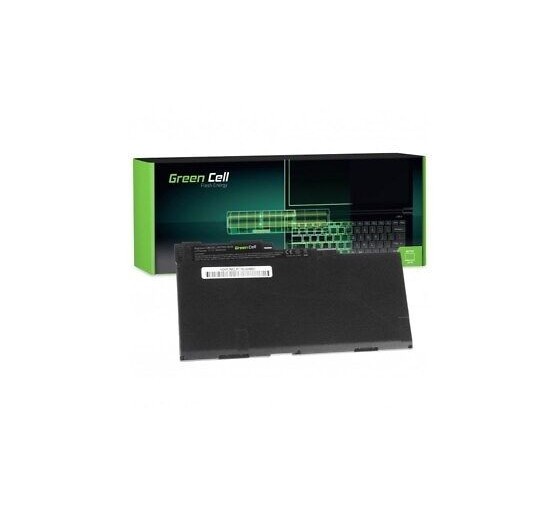 EliteBook 740 750 840 850 G1 G2, ZBook 14 aku, Green Cell CM03XL HP68