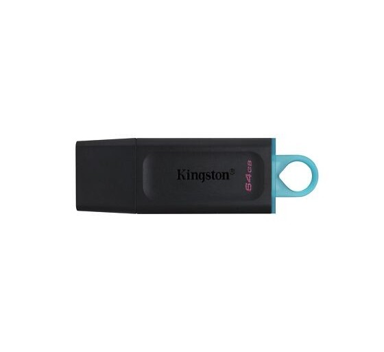 64GB USB 3.0 mälupulk, Kingston