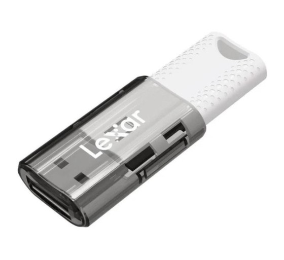 128GB USB2.0 mälupulk, Lexar