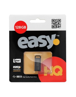 128GB USB2.0 mälupulk, IMRO Easy
