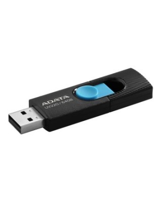 64GB USB2.0 mälupulk, Adata