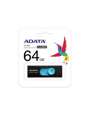 64GB USB2.0 mälupulk, Adata