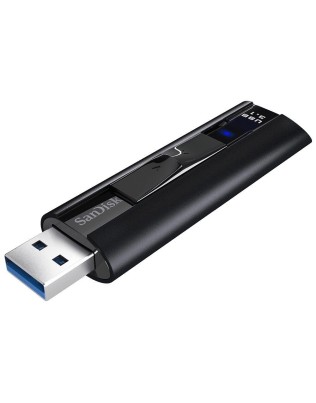 128GB USB3.1 mälupulk, SanDisk