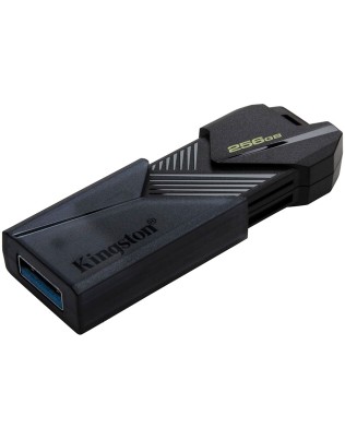 256GB USB3.2 mälupulk, Kingston