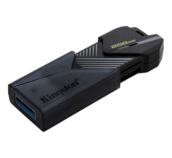 256GB USB3.2 mälupulk, Kingston