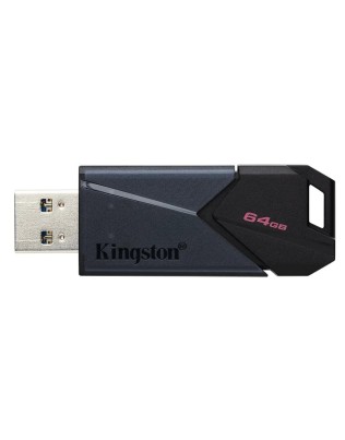 256GB USB3.2 mälupulk, Kingston