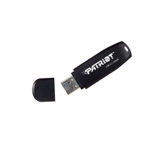 256GB USB3.2 mälupulk, Patriot