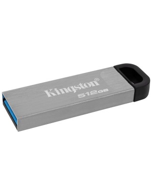 512GB USB3.2 mälupulk, Kingston