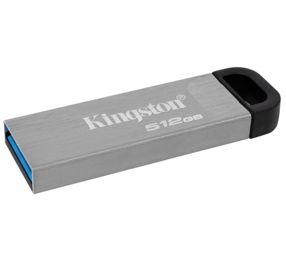 512GB USB3.2 mälupulk, Kingston
