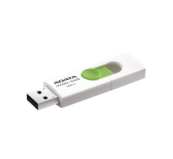 64GB USB3.1 mälupulk, Adata