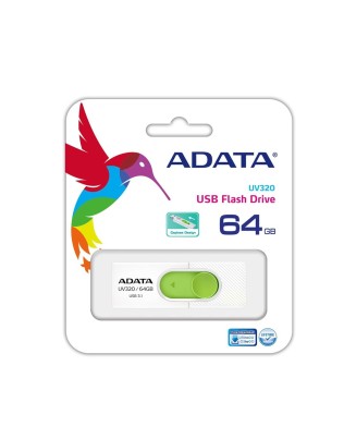 64GB USB3.1 mälupulk, Adata