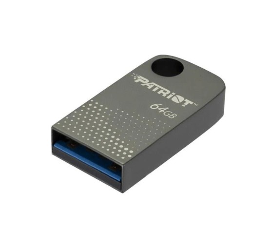 64GB USB3.2 mälupulk, Patriot