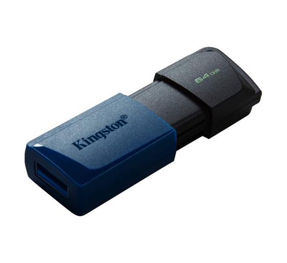 64GB USB3.2 mälupulk, Kingston 64GB USB3.2 mälupulk, Kingston