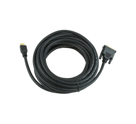 HDMI to DVI, 7.5m