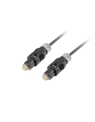 Optiline audio kaabel, 2m, Lanberg