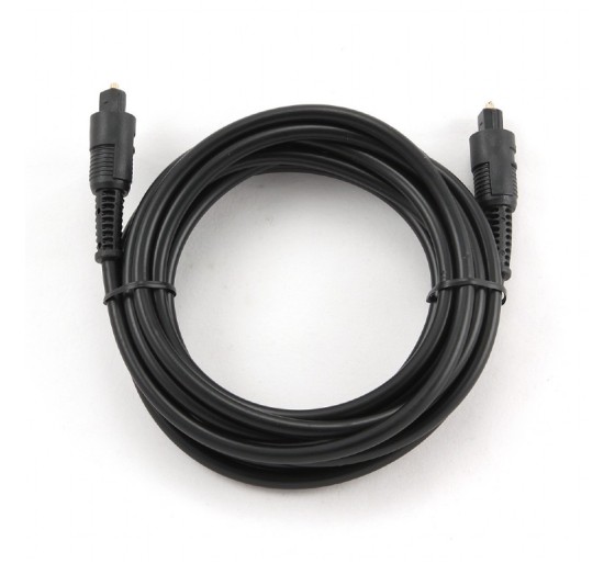 Optiline audio kaabel, 3m, Cablexpert
