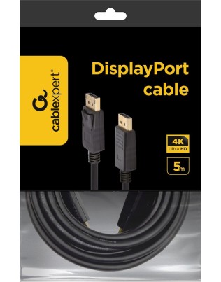 DisplayPort 5m kaabel, Gembird