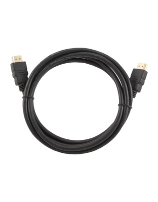 HDMI, 0.5m kaabel, Gembird