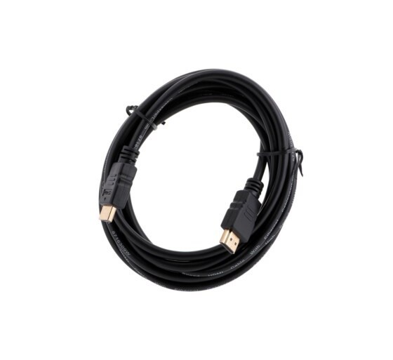 HDMI, 1.8m kaabel, Gembird 4K