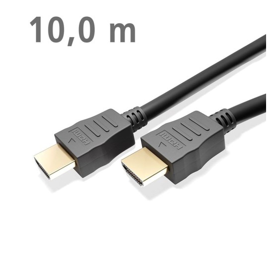 HDMI, 10m kaabel, GooBay
