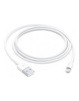 Apple Lightning to USB, 1m kaabel, originaal
