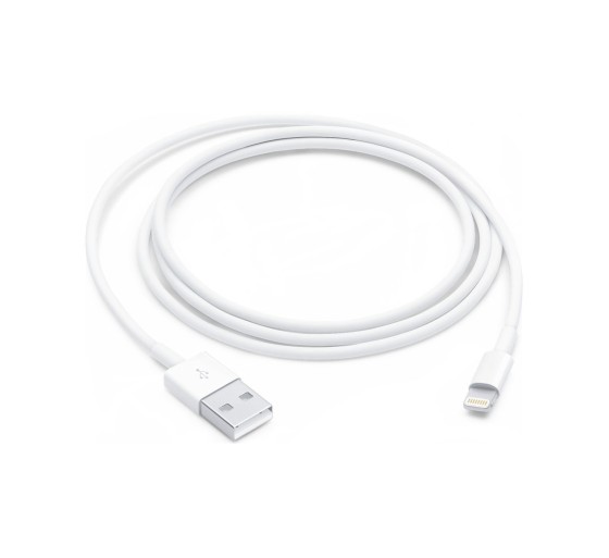 Apple Lightning to USB, 1m kaabel, originaal