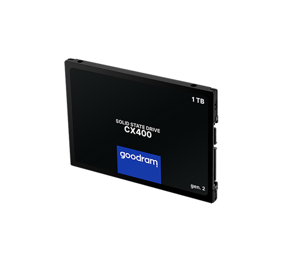 1TB SSD, Sata 2,5, UUS"