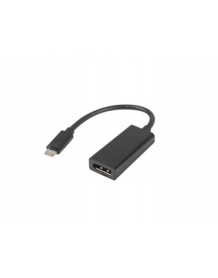 USB-C to DisplayPort adapter, Lanberg