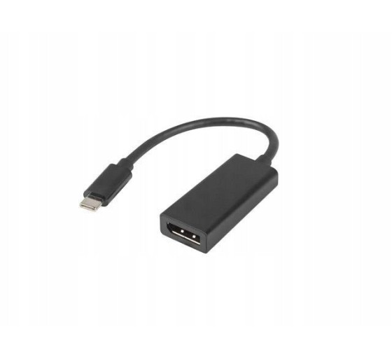 USB-C to DisplayPort adapter, Lanberg
