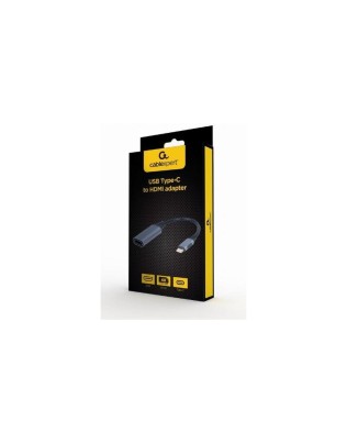USB-C to HDMI adapter, Gembird