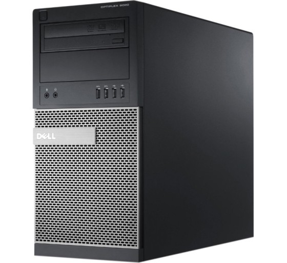 Dell Optiplex 9020