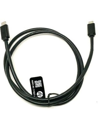 USB-C to USB-C, 1m doki kaabel
