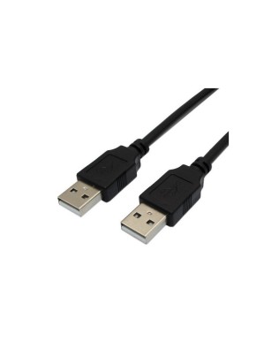 USB male to USB male, 1.8m kaabel, Digitus