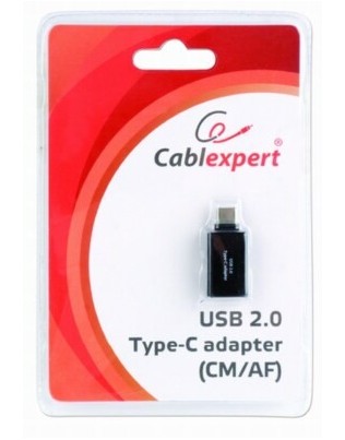 USB-C to USB2.0 adapter, Cablepert
