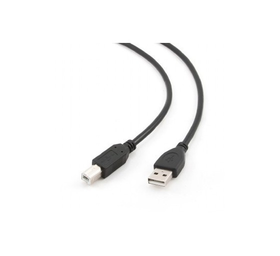 USB printerikaabel, 1m kaabel, Gembird