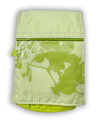 Golla Heat mobiilikott