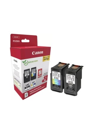 PG-540L/CL-541XL PHOTO PACK, CANON