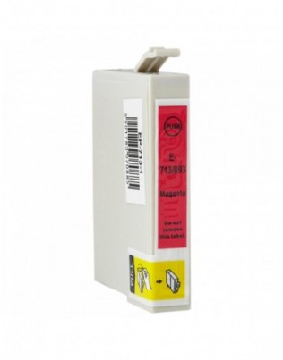 Epson EP-713, T0713 Magenta, Smart Print