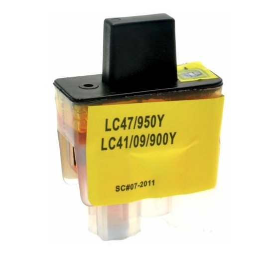 LC47/950Y, LC41/09/900Y Yellow