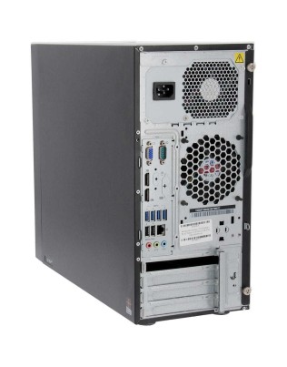 Lenovo ThinkStation P310