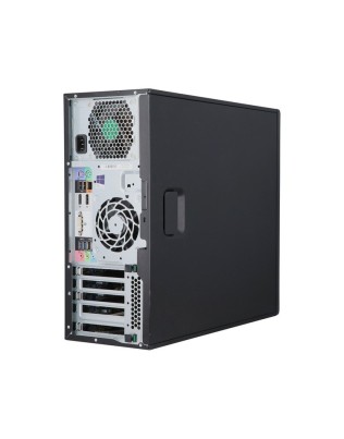 HP Z230 Workstation, E3-1226 v3