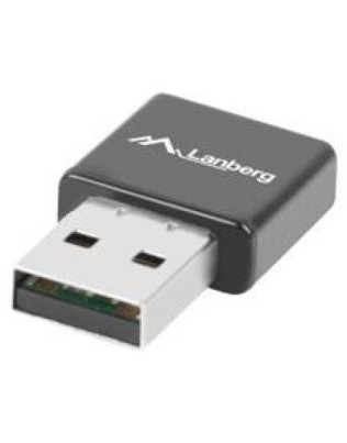 Lanberg NC-0300-WI 2400Mbit/s