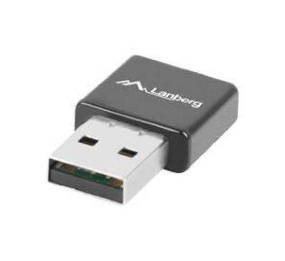Lanberg NC-0300-WI 2400Mbit/s