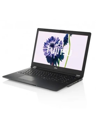 Fujitsu Lifebook E549, ID
