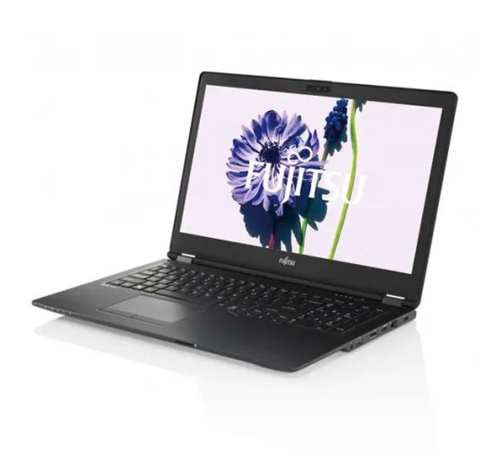 Fujitsu Lifebook E549, ID