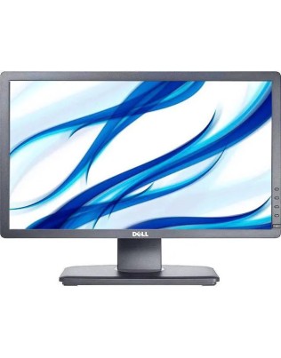 24" Dell P2412Hb