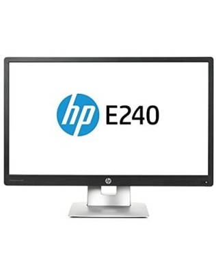 24" HP EliteDisplay E240