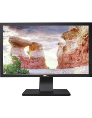 21.5" Dell UltraSharp U2211H