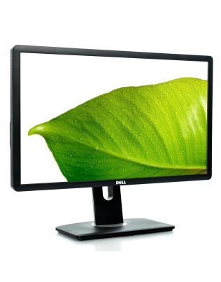 23" Dell Professional P2312H